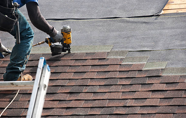 Licensed Emergency Roof Repair service in Spring Dale, WV - Brentwood Metal Roofing